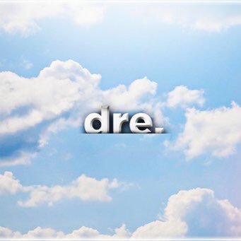 DreDAlmighty's profile picture. I might design again