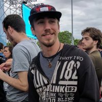 Nick / ritzy (@h2ritzypizza) 's Twitter Profile