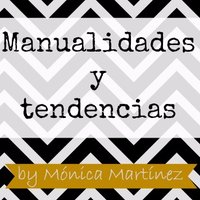 Manualidadytendencia(@Monimanitas) 's Twitter Profile Photo