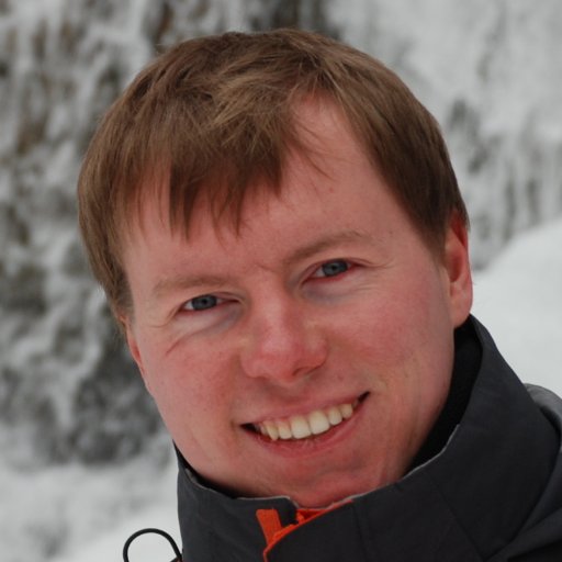 robinro's profile picture. SRE @google Munich