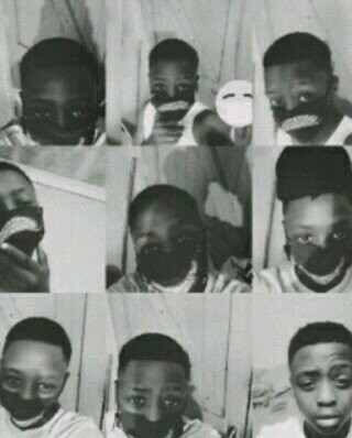 ylamanii11's profile picture. black child❤