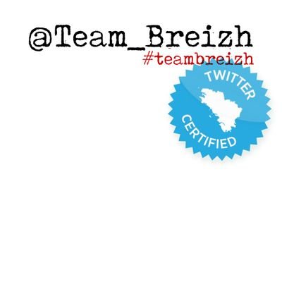 twittos dingues de la #Breizh ❤
#TeamBreizh #teambeurresalé  #BreizhAddict #BZH5 ◾




▫️Fond. @karent_kat @BreizhWeCan ▫️