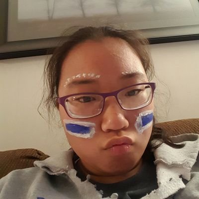 kiah_macki's profile picture. Praise God
Sophomore 
Traveling