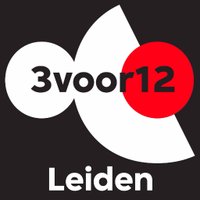 3voor12Leiden(@3voor12Leiden) 's Twitter Profile Photo