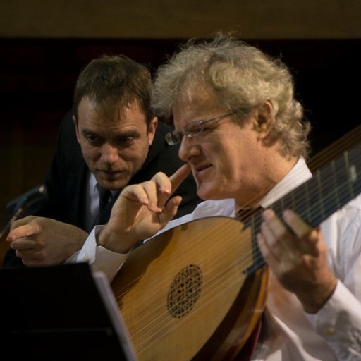 Manuel de Olaso (harpsichord) Miguel de Olaso (lute) / Transcriptions of Bach's Works