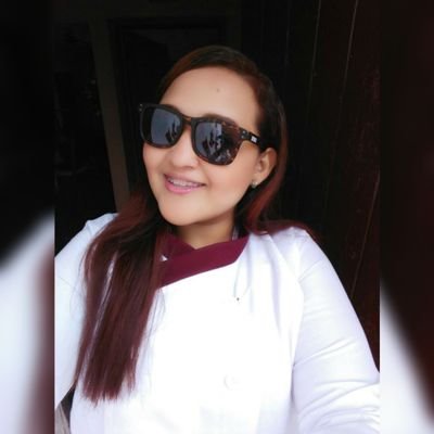 MaryyVazquez's profile picture. Futura Lic. En Turismo 🏊✈❤