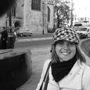 Maria Ashton - @madmazz - Twitter