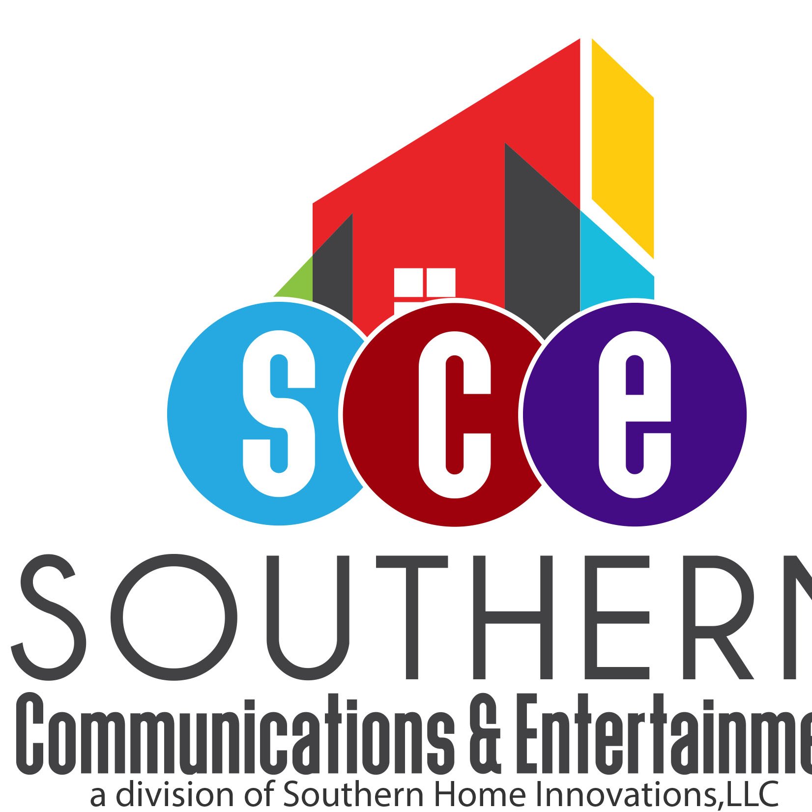 Southern Communications and Entertainment.
Our mission is to connect people with their world, everywhere they live and work, and do it better than anyone else!