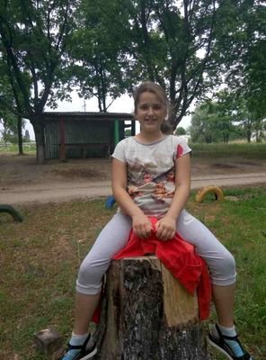 gfhxucrchSycyvk's profile picture. Всем привет меня зовут соня мне 9   лет я живу в Харькове .
Я первые создала страничку в твиттере 
ДОБОВЛЕЙТЕСЬ  ВСЕ В ДРУЗЬЯ 
ЦЕЛУЮ ВАША СОНЯ💓💓