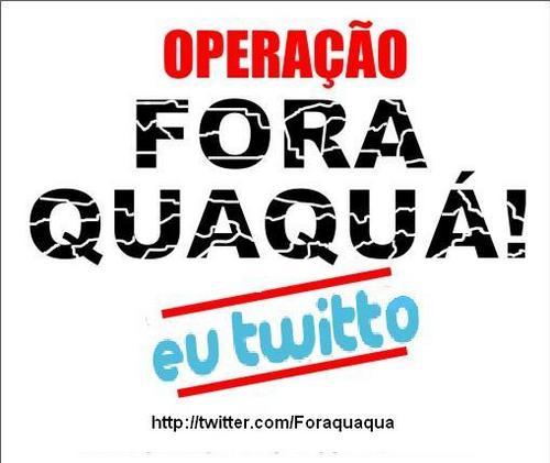 Tem o objetivo de expressar a insatisfação da população maricaense quanto a má administração da gestão petista e assim cobrarmos do poder executivo.