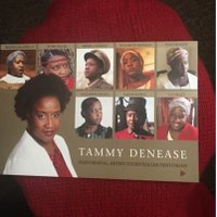 Tammy Denease - @HistoricalFirst Twitter Profile Photo