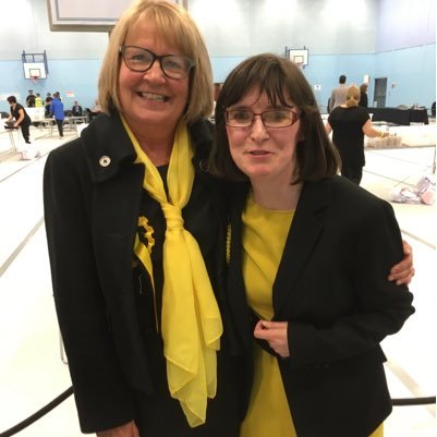 SNP Cllr for Garnock Valley Ward 2. Cab Member for NAHSCP. Retweets not always endorsements. Promoted by Margaret Johnson. NAC,Cunninghame House, Irvine,KA128EE
