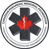 Canadian Paramedic Memorial Foundation (@cpmfofficial) 's Twitter Profile