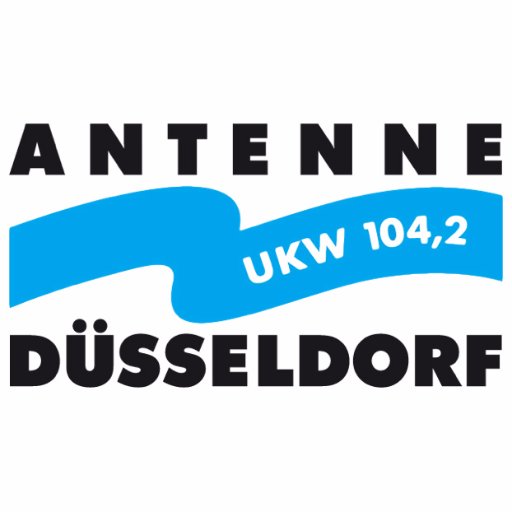 Sie hören uns auf der 104,2 MHz in Düsseldorf