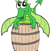 Little Green Dragon Ale House(@LGD_micropub) 's Twitter Profile Photo