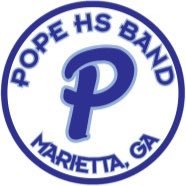 Pope HS Band