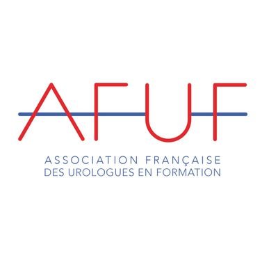 Association Française des Urologues en Formation; French Association of Urologists in Training - Instagram : inst.afuf