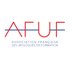 AFUF (@afufuro) Twitter profile photo AFUF (@afufuro) Twitter profile photo