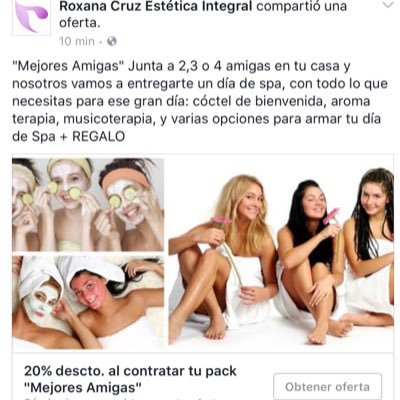 roxanaestetica's profile picture. 