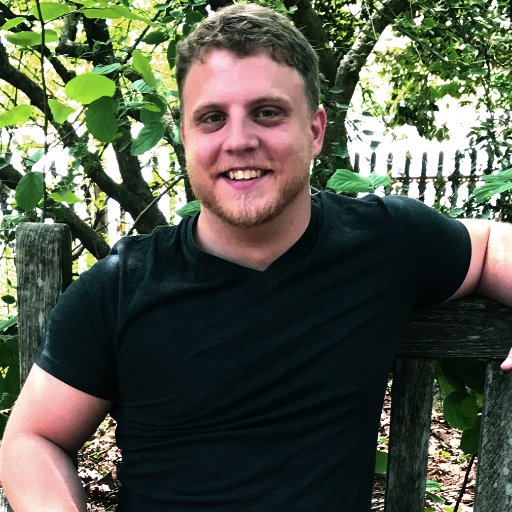 thedrmartin's profile picture. he/himst