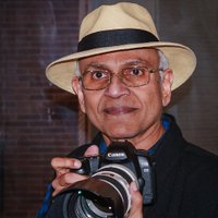 Mano Chandra-Dhas (@manochandradhas) 's Twitter Profile
