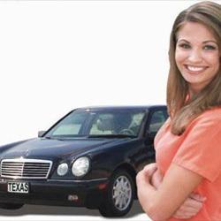 Car insurance information and services.