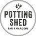 The Potting Shed (@pottingshedbev) Twitter profile photo The Potting Shed (@pottingshedbev) Twitter profile photo