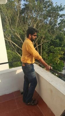 SampathPrabakar's profile picture. 