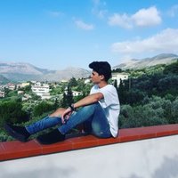 Ciprì Elio Vittorio (@elio_cipri) 's Twitter Profile