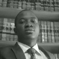Donald Ayibiowu(@AyibiowuDonald) 's Twitter Profile Photo