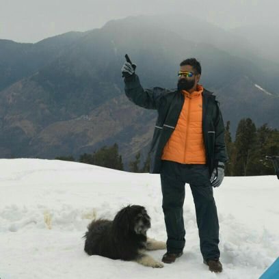 sanjay_coolguy's profile picture. 