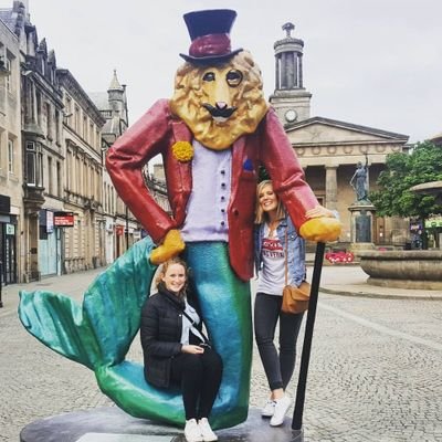 IrishBoomerang's profile picture. 