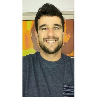 dcrafael's profile picture. 