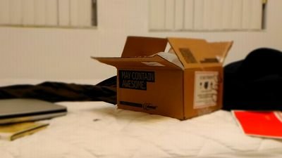 eapen_anish's profile picture. Pinch of literature, spoonful of humor, few bites of emotions mixed well in technology gravy.