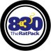 FRC 830: The RatPack (@frc830) Twitter profile photo FRC 830: The RatPack (@frc830) Twitter profile photo