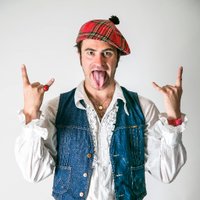 JellyBean (@jellybeancomedy) 's Twitter Profile