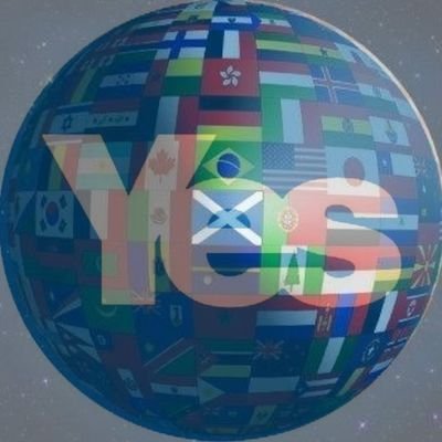 Forever Aye for Scottish independence. End London rule! The union is a sham! Better together is a lie! Freedom is a birth-right not a choice. Saor Alba gu brath