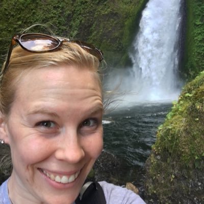EKuhnau's profile picture. Physical therapist, outdoor enthusiast, veggie eater