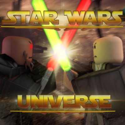 Star Wars Universe Rblx Swu Twitter - swu the jedi order roblox