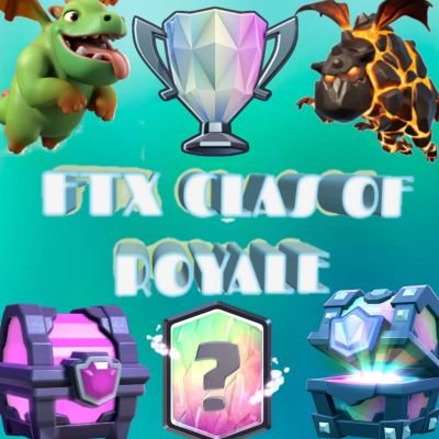 Soy un youtubers ftx clash od royale
