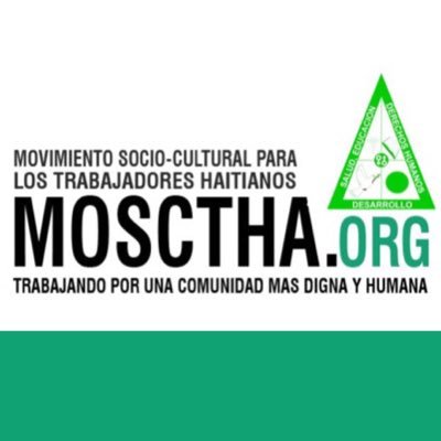 Organizacion Social Dedicada a Luchar por una mejor calidad de vida y el respeto de los DDHH de personas ciudadana/migrantes/residentes FUNDADA EN 1985