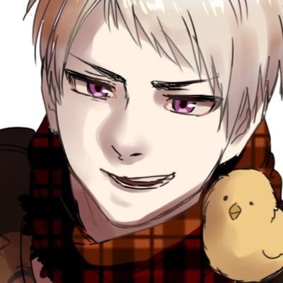斉Ψ/あんスタ/アイナナ/東京喰種/アイチュウ/SIREN/刀剣乱舞/艦これ/銀魂/進撃/青祓/amazarashi 最近は斉Ψにお熱。コスプレ始めました。成人済。※創作にはまって創作垢にこもり気味。
