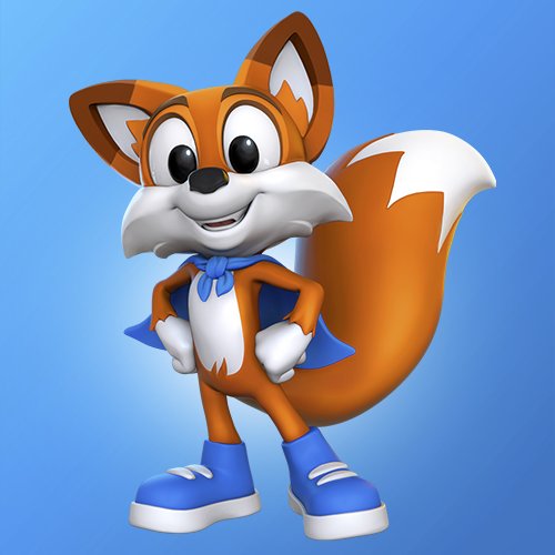 Adventurer. Guardian. Swiftail. Plushie. Catch him in #NewSuperLuckysTale on console/PC and #LuckysTale on Quest 2, PSVR, and SteamVR.