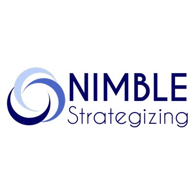 Nimble enables lean, growth focused biz thru training & coaching: @alwayspivoting. Work: @ValhallaPrivateCap, @321Growth, @AngelCapCanada, @thisisvolition +++