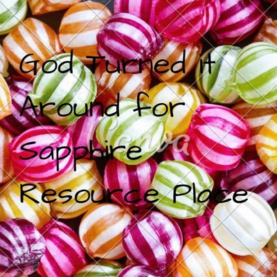 sapphireresouce's profile picture. 