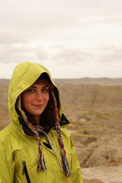 Ashlee Fairey Neuman