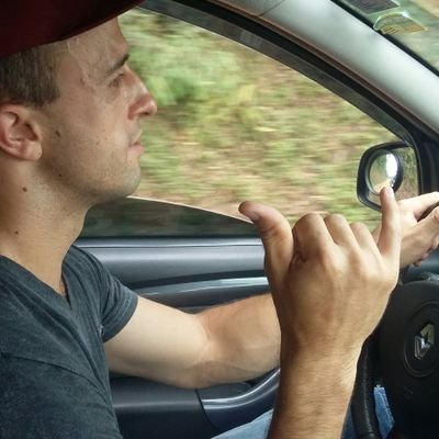 PoerschkeRenan's profile picture. 