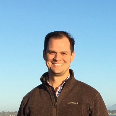 AndrewAtBayFarm's profile picture. 