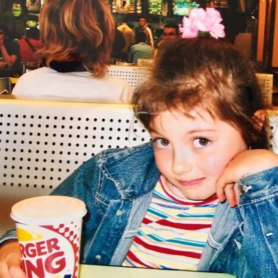 arina_msc's profile picture. 