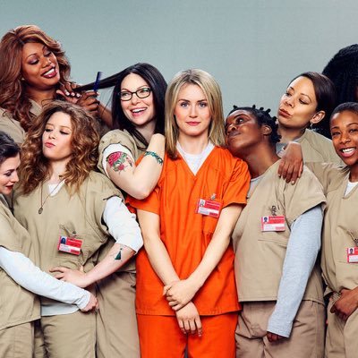 OITNBtweeter's profile picture. 